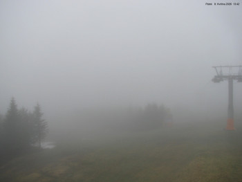 Město Špindlerův Mlýn