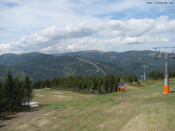 Město Špindlerův Mlýn