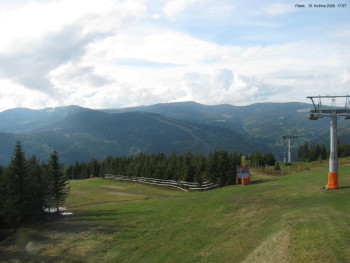 Město Špindlerův Mlýn