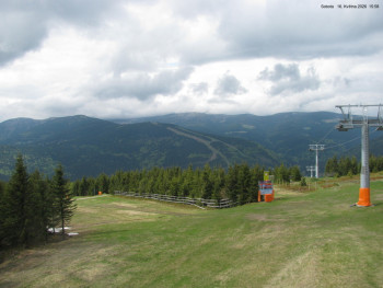 Město Špindlerův Mlýn