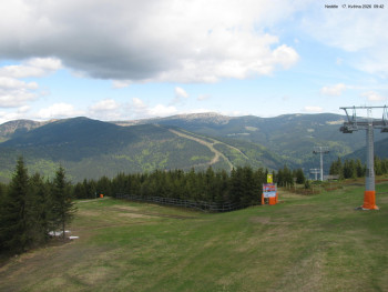 Město Špindlerův Mlýn