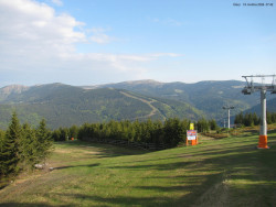 Svatý Petr, Pláně