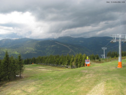 Svatý Petr, Pláně