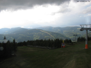 Město Špindlerův Mlýn