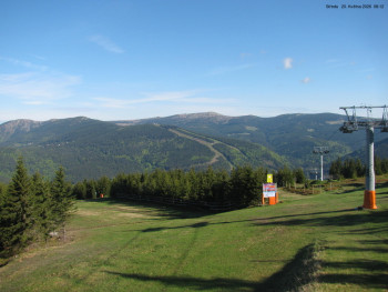 Město Špindlerův Mlýn