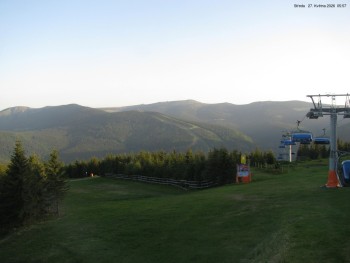 Město Špindlerův Mlýn
