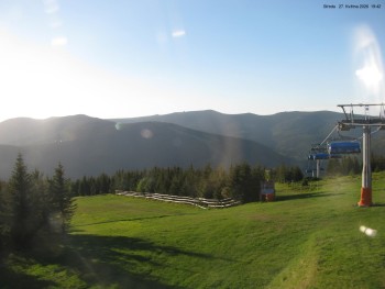 Město Špindlerův Mlýn