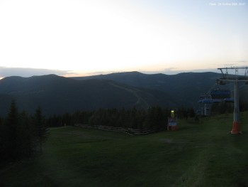 Město Špindlerův Mlýn