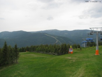 Město Špindlerův Mlýn