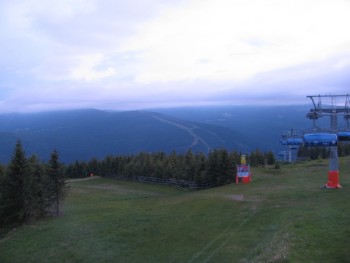 Město Špindlerův Mlýn