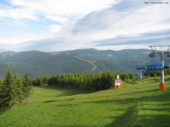 Město Špindlerův Mlýn