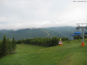 Město Špindlerův Mlýn - Svatý Petr, Pláně - 12.6.2026 v 07:30 Město Špindlerův Mlýn - Svatý Petr, Pláně - 12.6.2026 v 07:30