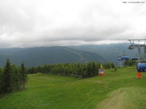 Město Špindlerův Mlýn - Svatý Petr, Pláně - 12.6.2026 v 12:15 Město Špindlerův Mlýn - Svatý Petr, Pláně - 12.6.2026 v 12:15