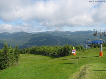 Město Špindlerův Mlýn