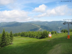 Stadt Špindlerův Mlýn - Sankt Peter, Pláně - 16.6.2026 v 10:45