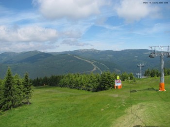 Město Špindlerův Mlýn
