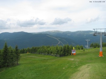 Město Špindlerův Mlýn