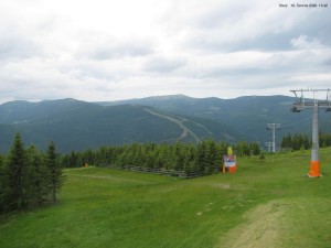 Stadt Špindlerův Mlýn - Sankt Peter, Pláně - 16.6.2026 v 13:45