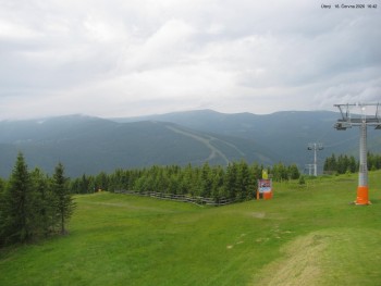 Město Špindlerův Mlýn