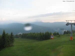 Stadt Spindlermühle - Svatý Petr, Pláně - 17.6.2026 v 05:45 Stadt Spindlermühle - Svatý Petr, Pláně - 17.6.2026 v 05:45