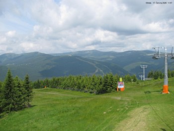 Město Špindlerův Mlýn