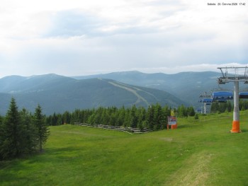 Město Špindlerův Mlýn