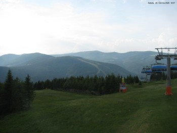 Město Špindlerův Mlýn