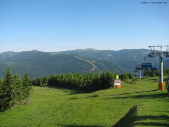 Město Špindlerův Mlýn