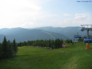 Město Špindlerův Mlýn
