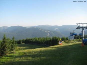 Město Špindlerův Mlýn