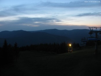 Město Špindlerův Mlýn