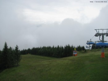 Město Špindlerův Mlýn