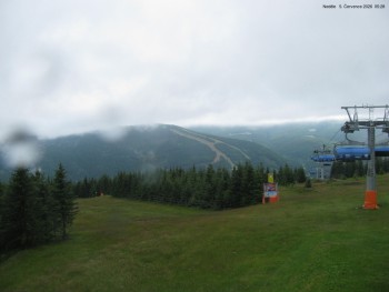 Město Špindlerův Mlýn