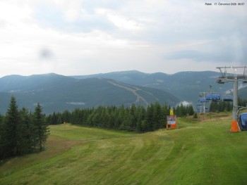 Město Špindlerův Mlýn