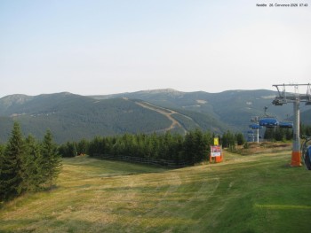 Město Špindlerův Mlýn