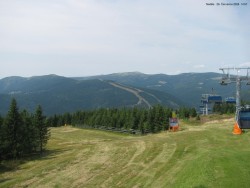 Svatý Petr, Planě