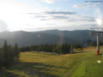 Město Špindlerův Mlýn