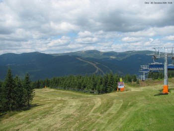 Město Špindlerův Mlýn
