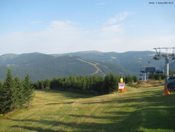 Město Špindlerův Mlýn