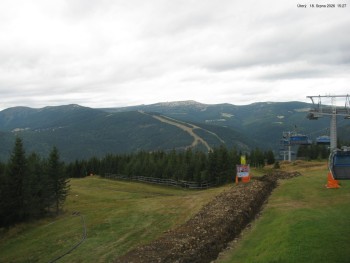 Město Špindlerův Mlýn