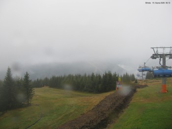Město Špindlerův Mlýn