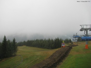 Město Špindlerův Mlýn