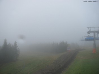 Město Špindlerův Mlýn