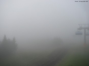 Město Špindlerův Mlýn