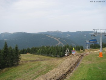 Město Špindlerův Mlýn