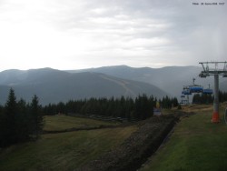 Święty Piotr, Planá
