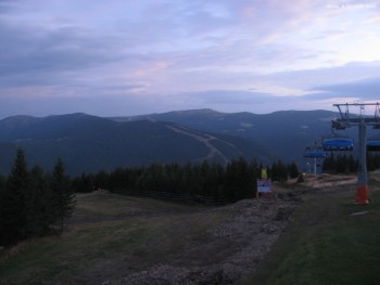 Město Špindlerův Mlýn