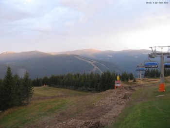 Město Špindlerův Mlýn
