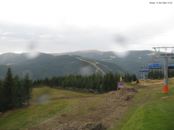Město Špindlerův Mlýn
