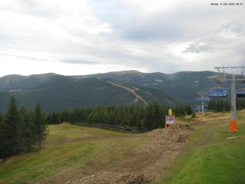 Město Špindlerův Mlýn